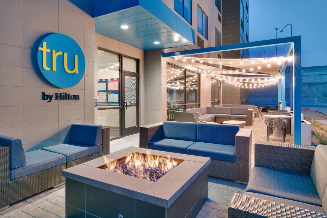 Tru By Hilton Lehi, Ut Exterior foto